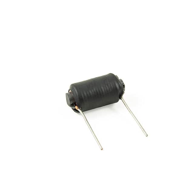 RHC50-15-500K-RC 50UH 10% 15AMP RADIAL HI.CURR.