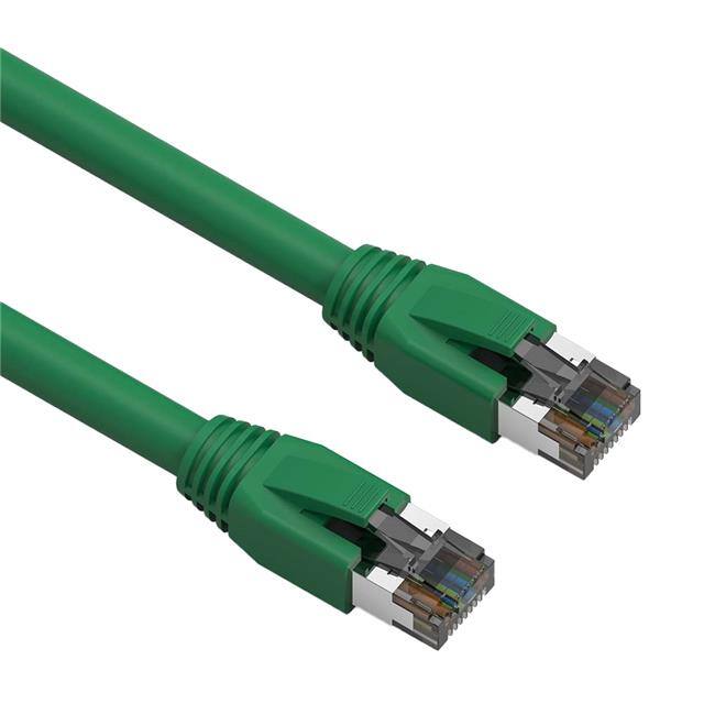CM-100350GNBSTK 0.5Ft Cat.8 S/FTP Ethernet Netwo