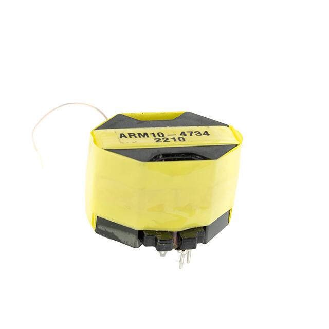 ARM10-4734 RM10 130W PFC Inductor
