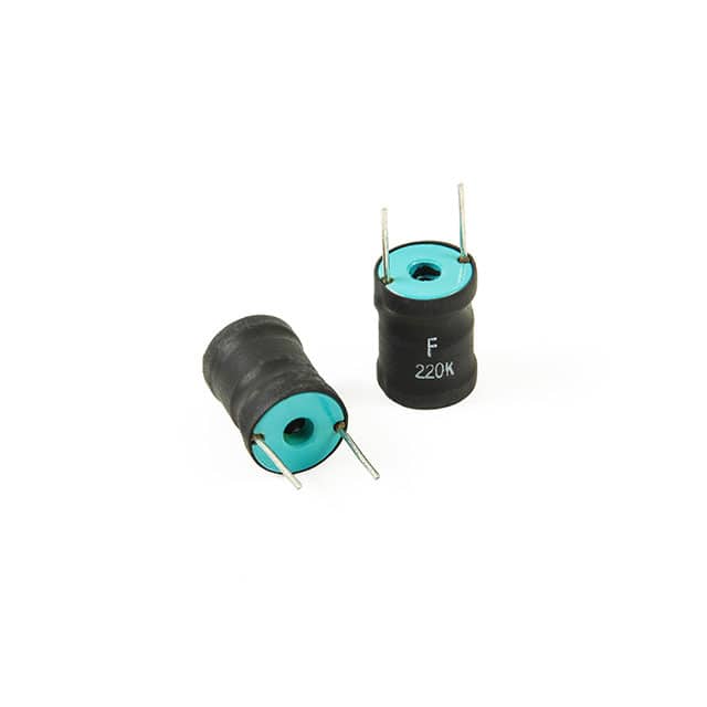 RDC10-331K-RC 330H 10% RADIAL DRUM CORE IND