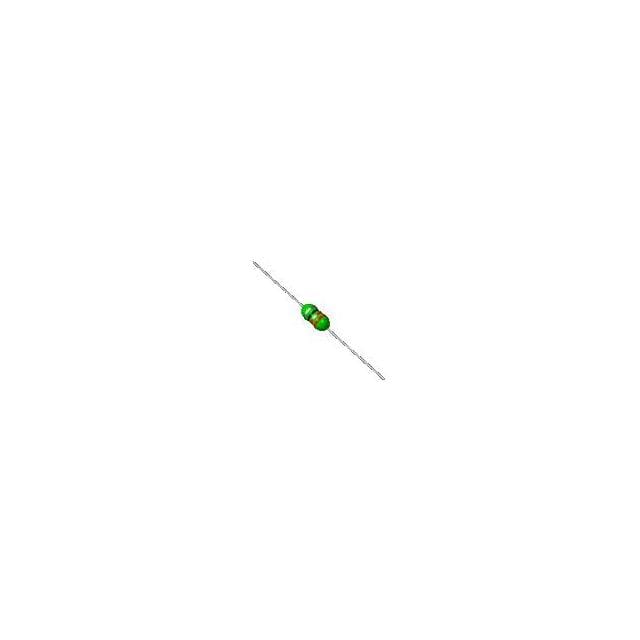 CTC2F-1R0K AXL LEADED CONF COATED INDUCTOR