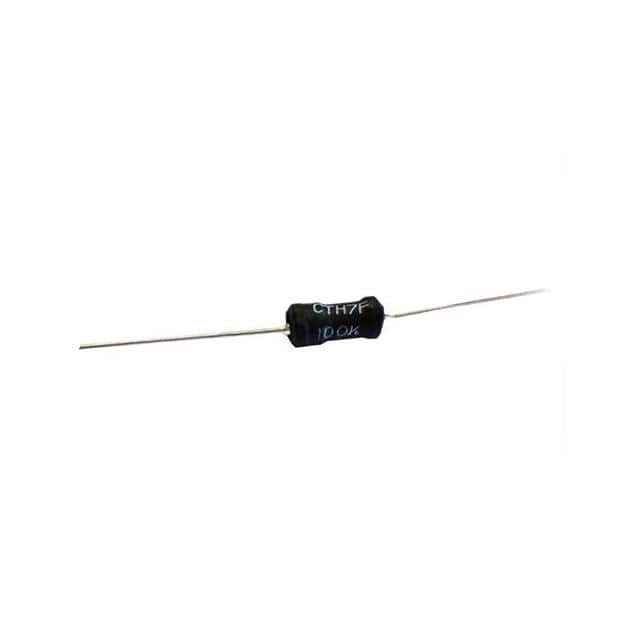 CTH7F-222K 2200UH AXIAL PWR LINE INDUCTOR