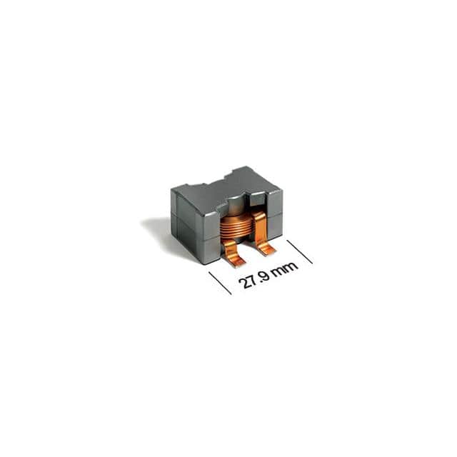 SER2918H-153KL POWER INDUCTOR, HIGH CURRENT, 10