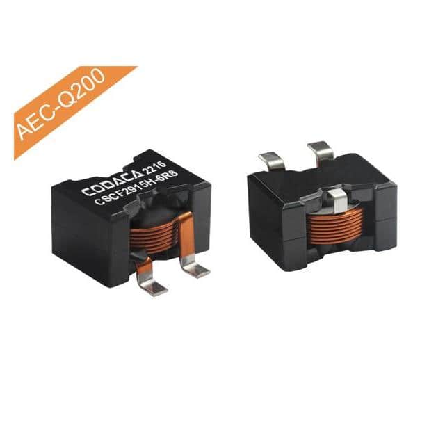 CSCF2915H-150MC MNZNHIGHCURRENTPOWERINDUCTOR