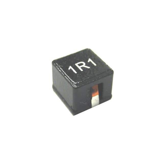 CTSFW7050F-4R9M SMD FLAT WIRE POWER INDUCTOR