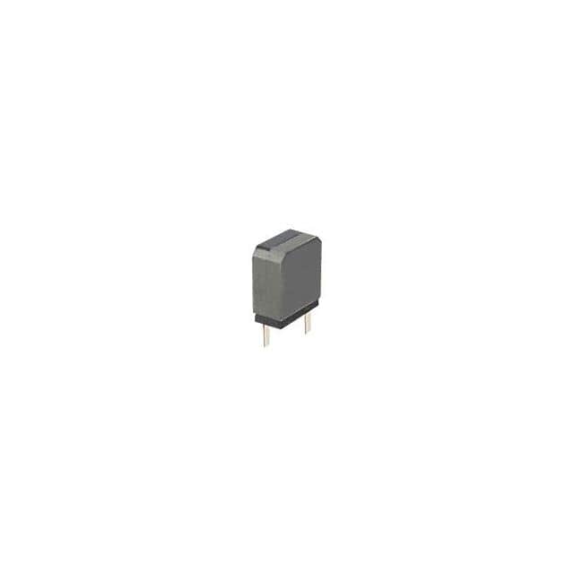 CTDA13AF-100M 10UH INDUCTOR FOR LPF