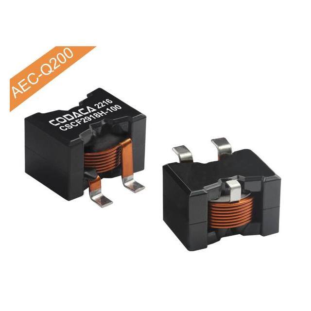 CSCF2918H-220MC MNZNHIGHCURRENTPOWERINDUCTOR