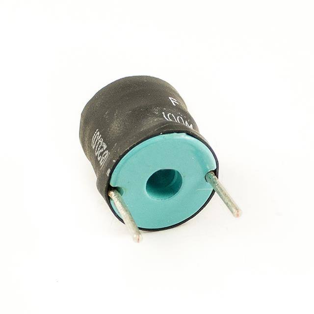 RDC20-102K-RC 1000UH RADIAL DRUM CORE INDUCTOR