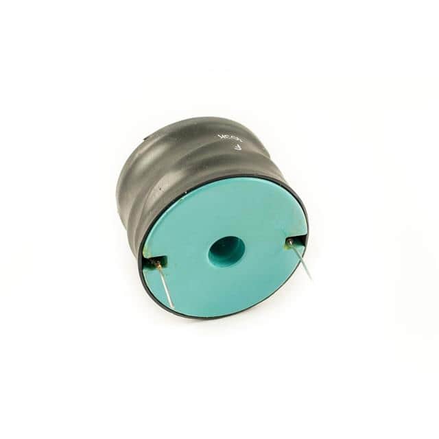 RDC40-100K-RC 10UH 10% Radial Drum Core