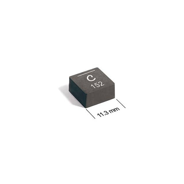 XAL1060-222MEC POWER INDUCTOR, SHIELDED, 20% TO