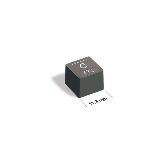 XAL1010-451MED POWER INDUCTOR, SHIELDED, 20% TO