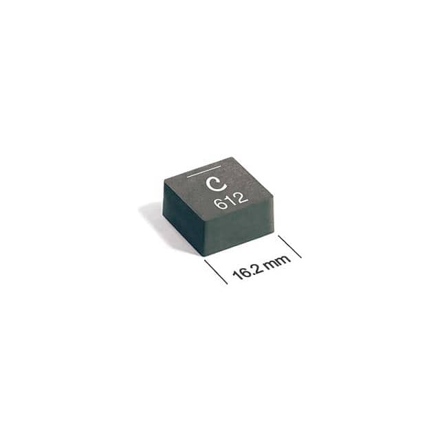 XAL1580-302MED POWER INDUCTOR, SHIELDED, 20% TO