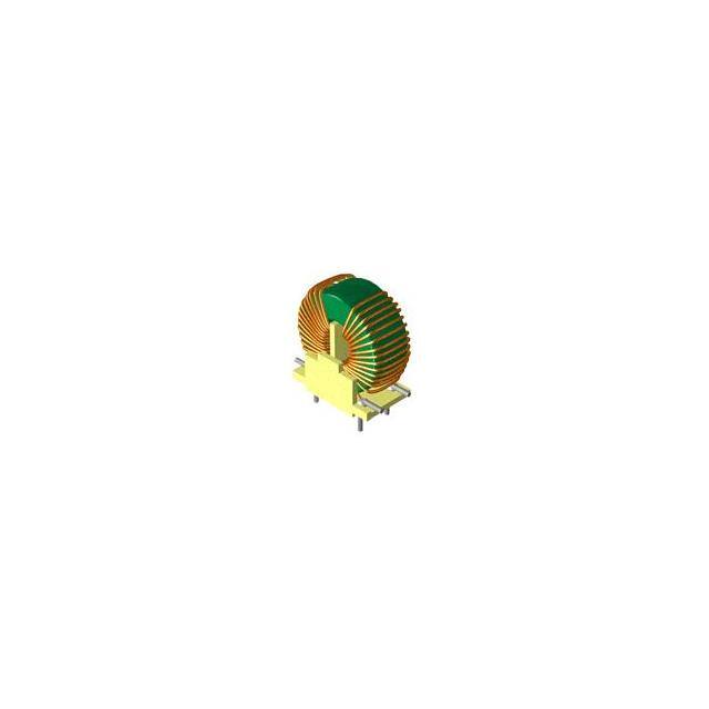 CTCMS3213F-1 3.5MH TH TOROIDAL INDUCTOR
