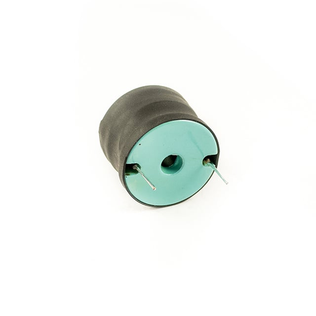 RDC30-270K-RC 27UH RADIAL DRUM CORE INDUCTOR