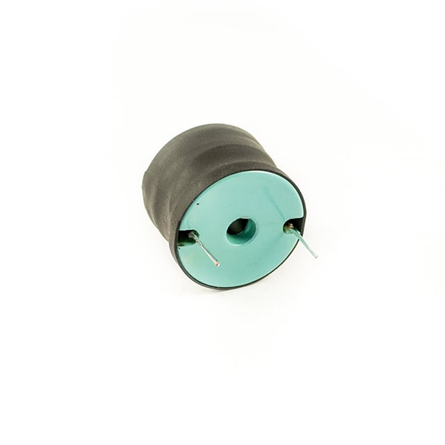 RDC30-8R2K-RC 8.2UH RADIAL DRUM CORE INDUCTOR