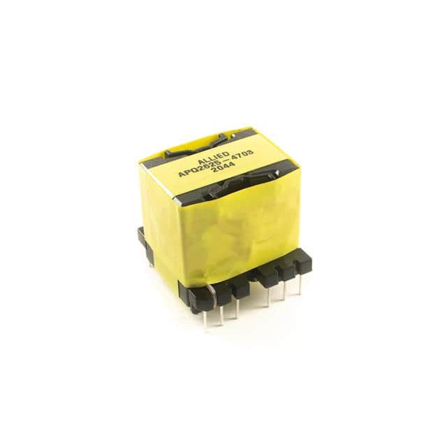 APQ2625-4703 160UH, PQ2625 LC Resonant Induct