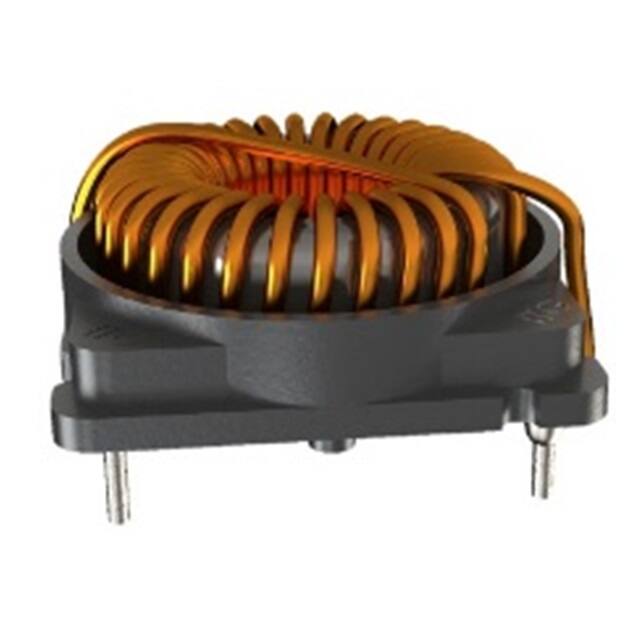 L301314A-301LHF FIXED IND 300UH 2.9A 170MOHM TH