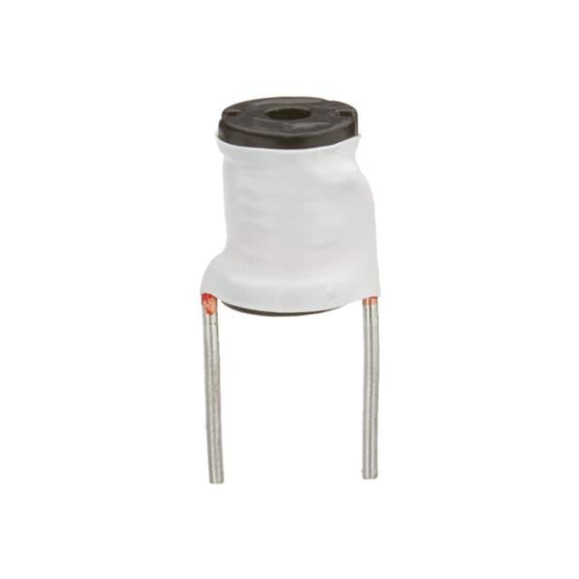 SPB-105 FIXED IND 22UH 5.5A 18 MOHM TH