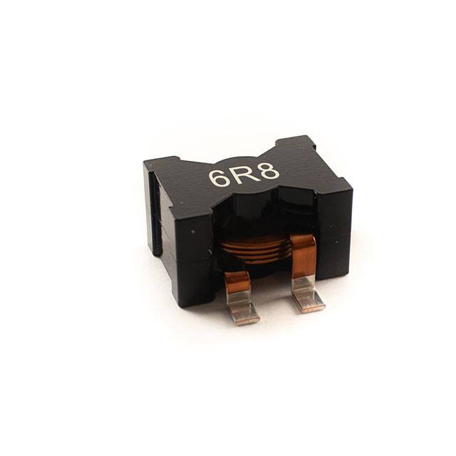 FWPQ2814-6R8M-RC 6.8UH 20% Flat Wire SMD PwrInd