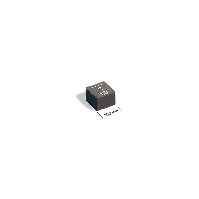 XAL1510-153MED POWER INDUCTOR, SHIELDED, 20% TO