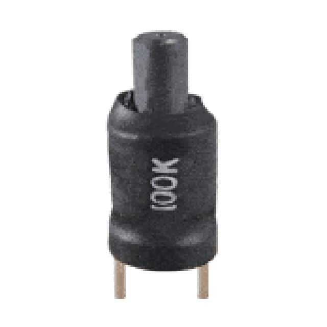 CTVF-1-4R7L-10 4.7UH RADIAL POWER INDUCTOR