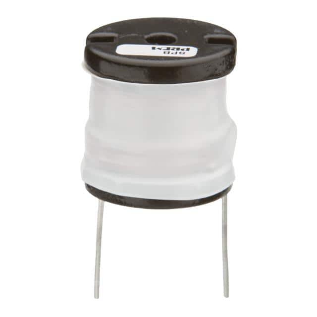 SPB-310 FIXED IND 550UH 4.3A 140 MOHM TH