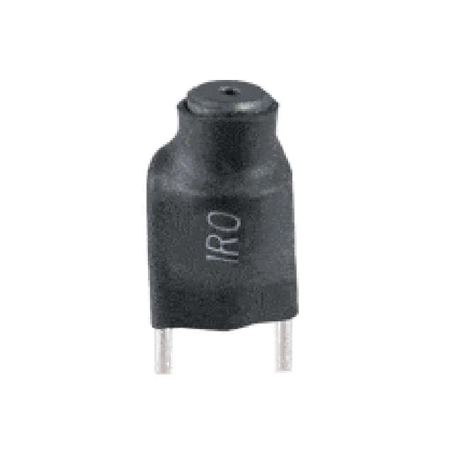 CTVF-0-100K-20 10UH RADIAL POWER INDUCTOR