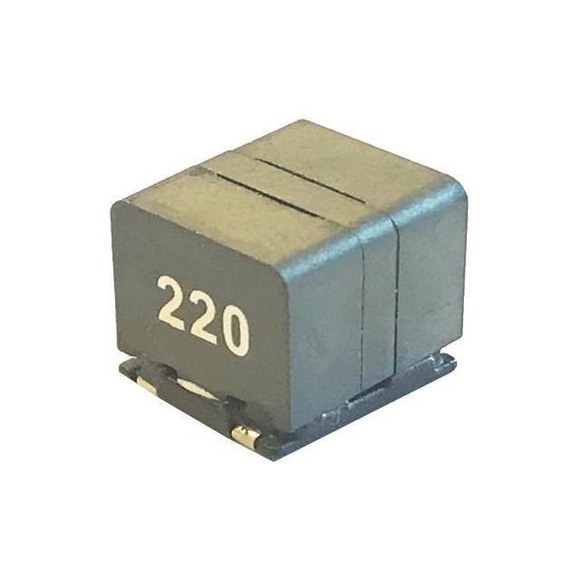 CTDAS0910AF-8R2M SMD SHLD PWR INDUCTOR FOR DIG AM
