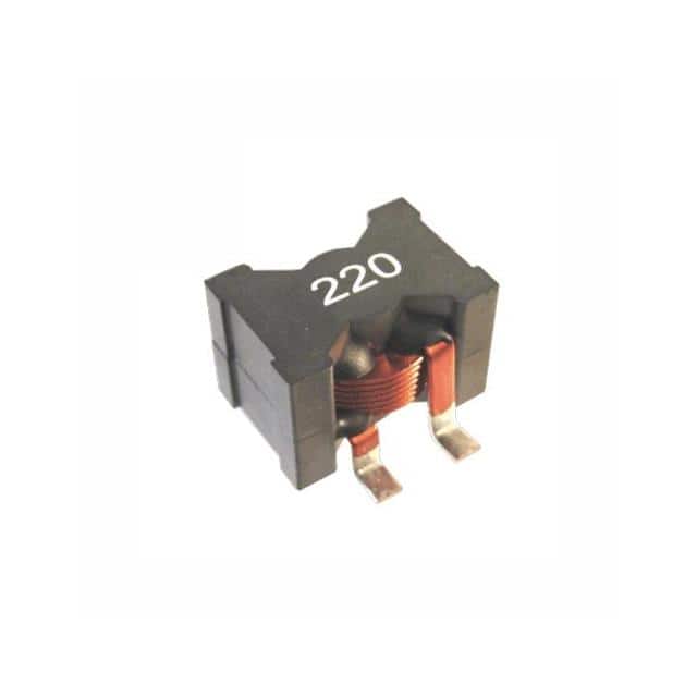 CTHFW2918F-100M SMD SHLDED POWER INDUCTOR