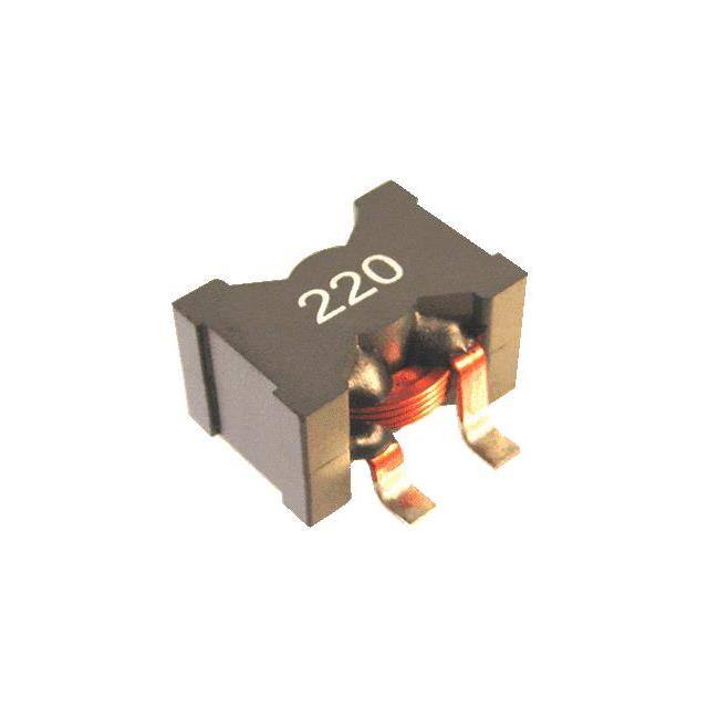 CTHFW2915F-100M SMD SHLDED POWER INDUCTOR