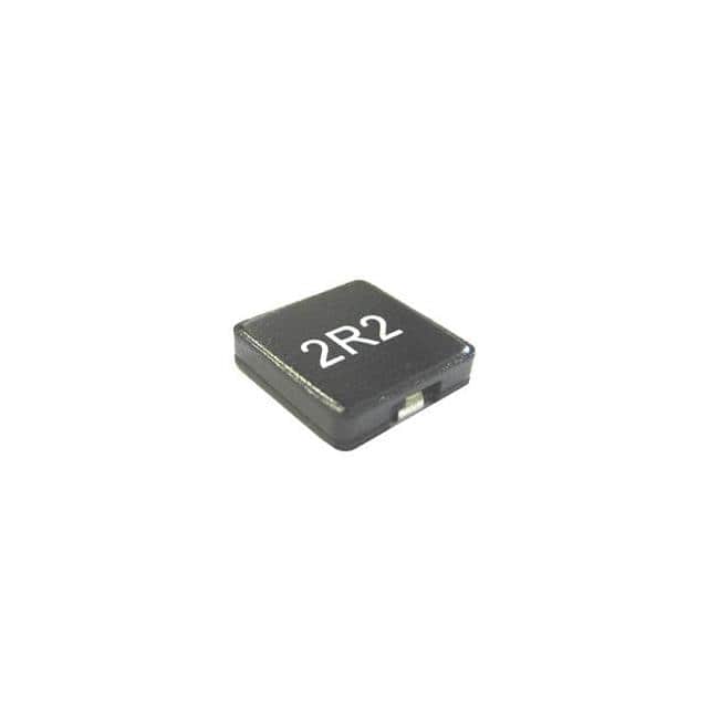 CTSFW1335F-2R2M SMD FLAT WIRE POWER INDUCTOR