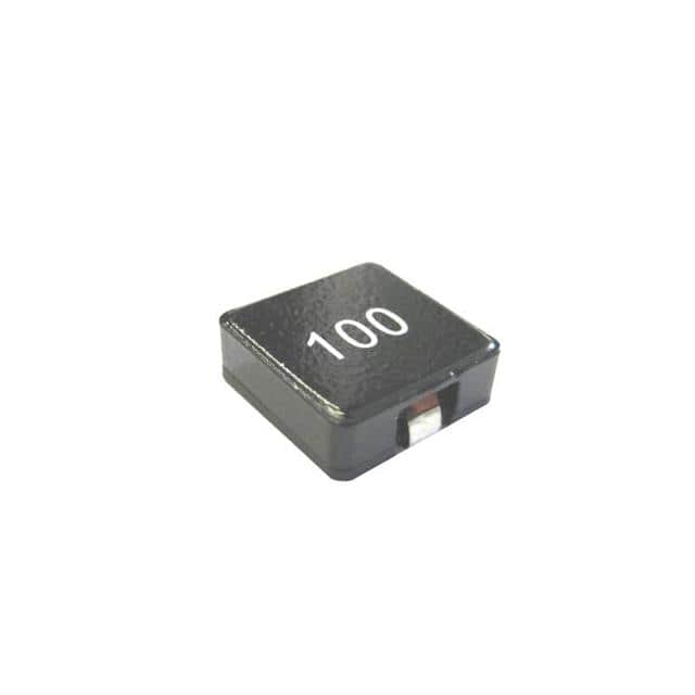 CTSFW1350F-100M SMD SHIELDED POWER INDUCTOR
