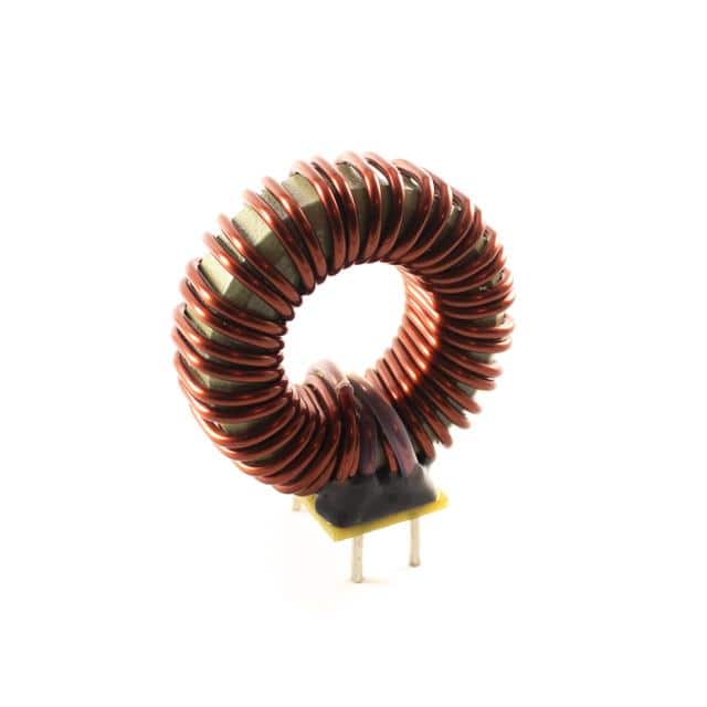 VTCB5825-300-40A 30UH 15% @ 40A VERT.MNT. TOROID