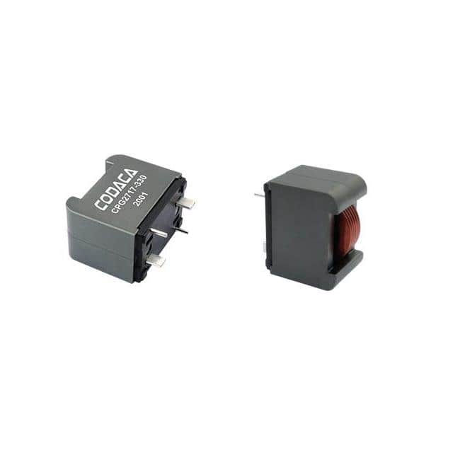 CPG2717-150M HIGH CURRENT POWER INDUCTORS