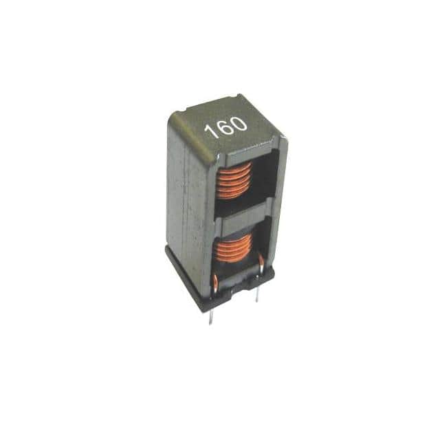 CTDAT1623F-100M SMD SHLD PWR INDUCTOR FOR DIG AM