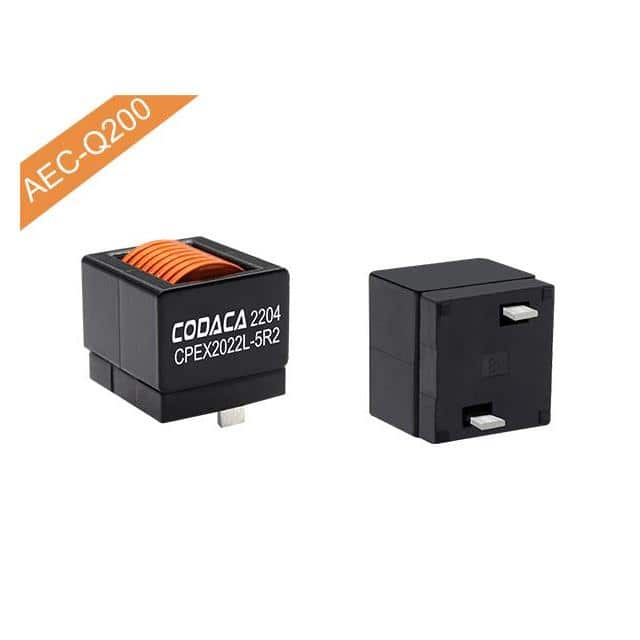 CPEX2022L-100MC THT HIGH CURRENT POWER INDUCTORS