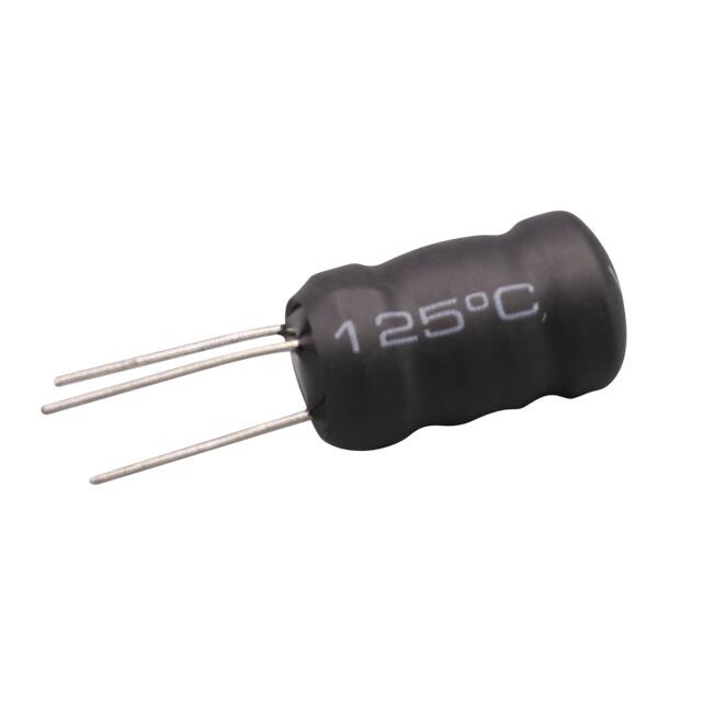 XFM-I-69218 3 PIN,  RADIAL CHOKE INDUCTOR 14