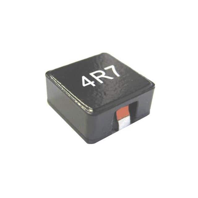 CTSFW1890F-2R6M SMD FLAT WIRE POWER INDUCTOR