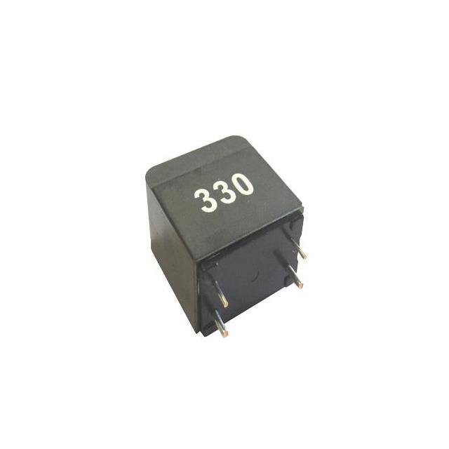 CTDAT3119F-100M SMD SHLD PWR INDUCTOR FOR DIG AM