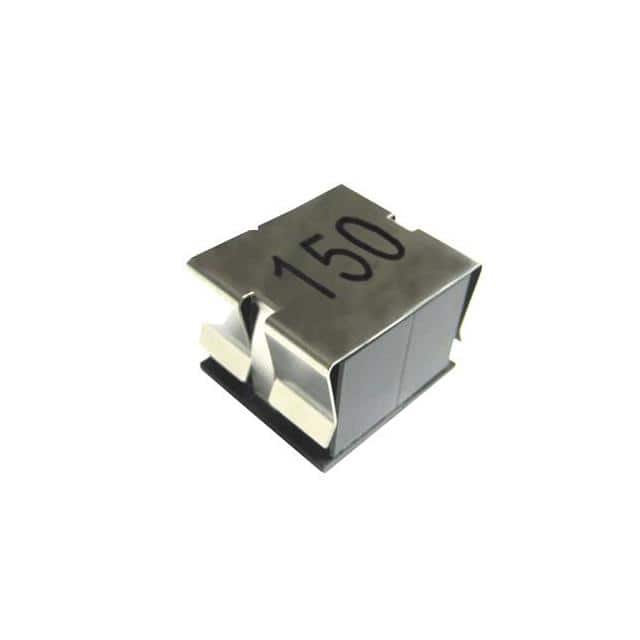 CTQFW4228F-150M 5UH SHLDED POWER INDUCTOR