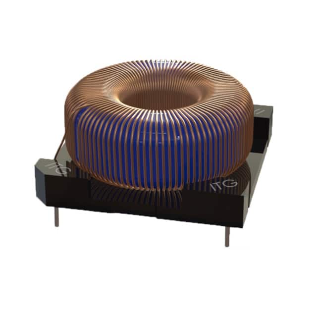 L301308-222K FIXED IND 2.2MH 4A 270 MOHM TH
