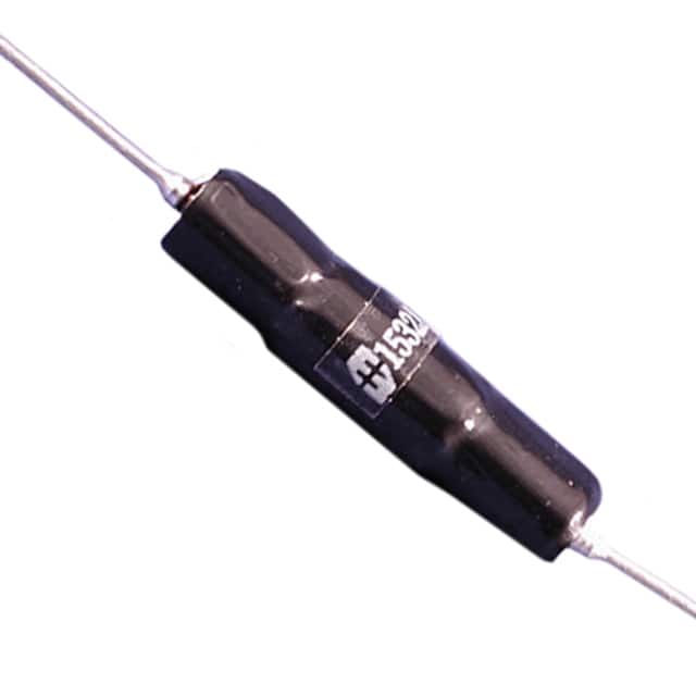 1531L FIXED IND 2.4UH 1.5A 190 MOHM TH