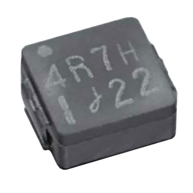 MPLCH0515L2R2 IND SMD METAL COMPOSITE