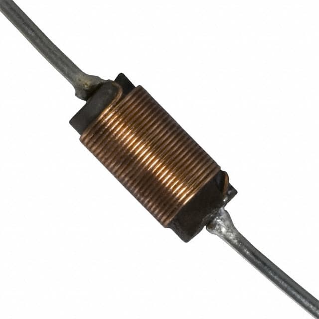 70F336AI-RC FIXED IND 3.3UH 912MA 240MOHM TH