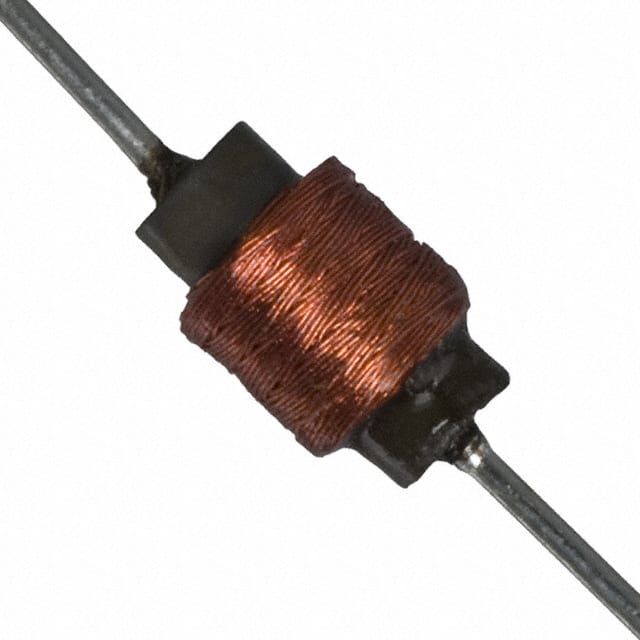 70F474AI-RC FIXED IND 470UH 95MA 16.3 OHM TH