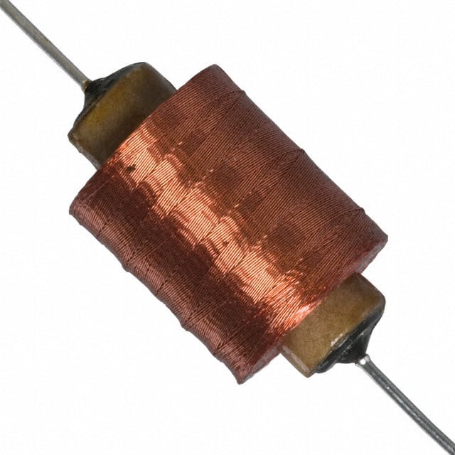 70F331AF-RC FIXED IND 330MH 34MA 540 OHM TH