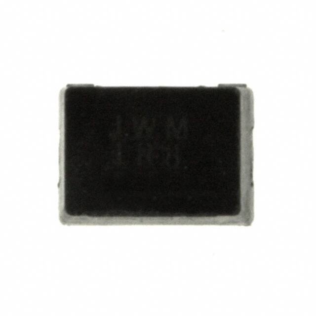 PM40-1R8K FIXED IND 1.8UH 390MA 650MOHM SM