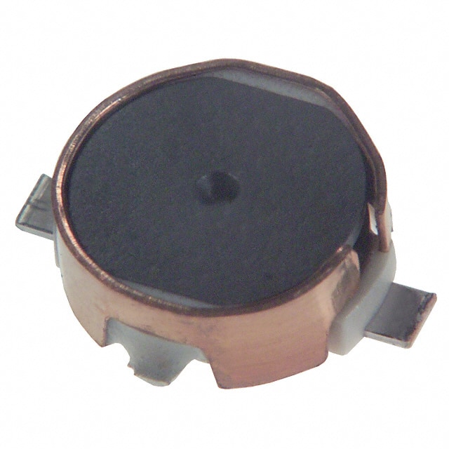 ELT-5KN125C FIXED IND 4.3MH 30MA 36 OHM SMD