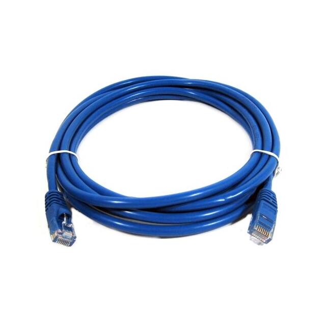 EM746015 CABLE MOD PLUG TO PLUG 15'
