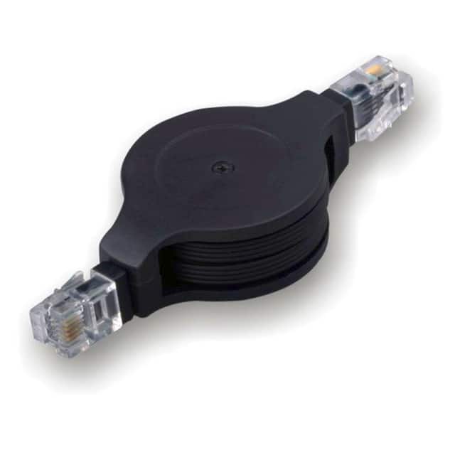 EM620103 CABLE MOD 3' RJ11 TO